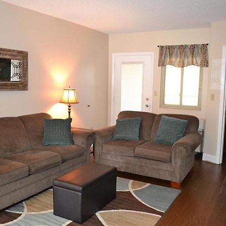 River Place Condos #504 2Bd Pigeon Forge Exteriör bild