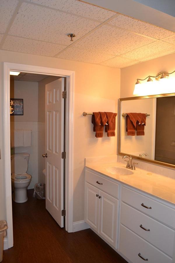 River Place Condos #504 2Bd Pigeon Forge Exteriör bild