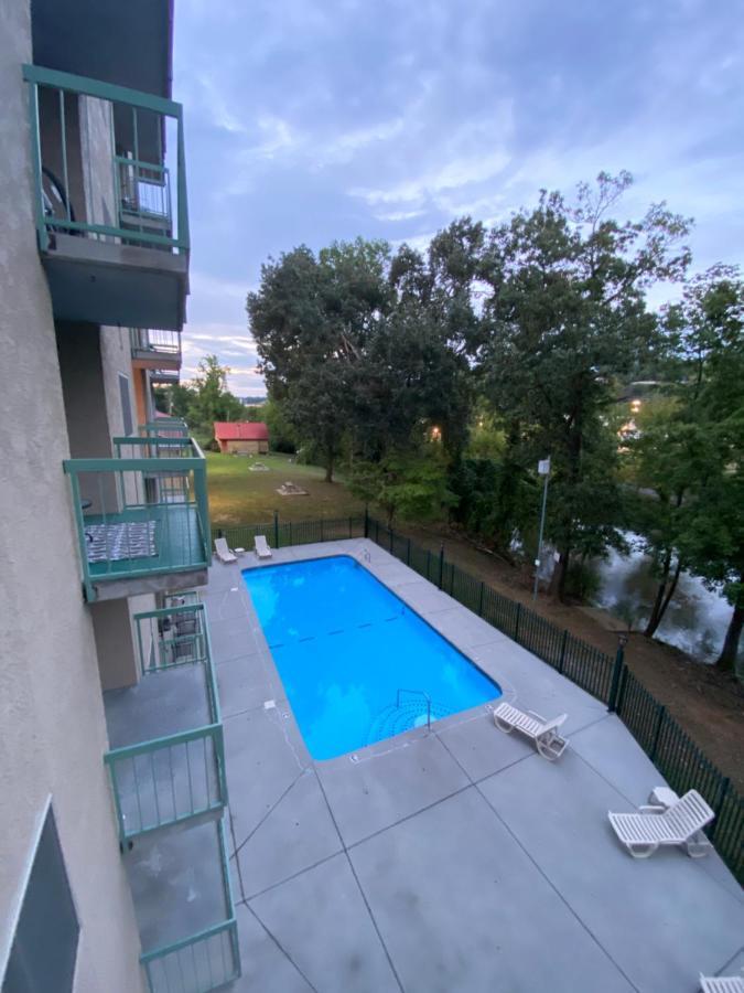 River Place Condos #504 2Bd Pigeon Forge Exteriör bild