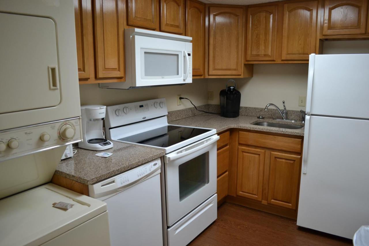 River Place Condos #504 2Bd Pigeon Forge Exteriör bild
