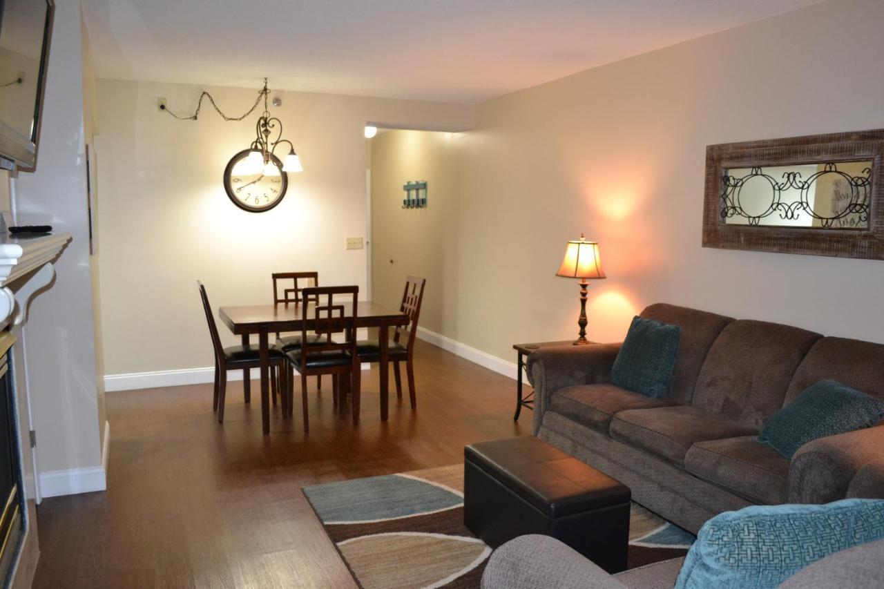 River Place Condos #504 2Bd Pigeon Forge Exteriör bild