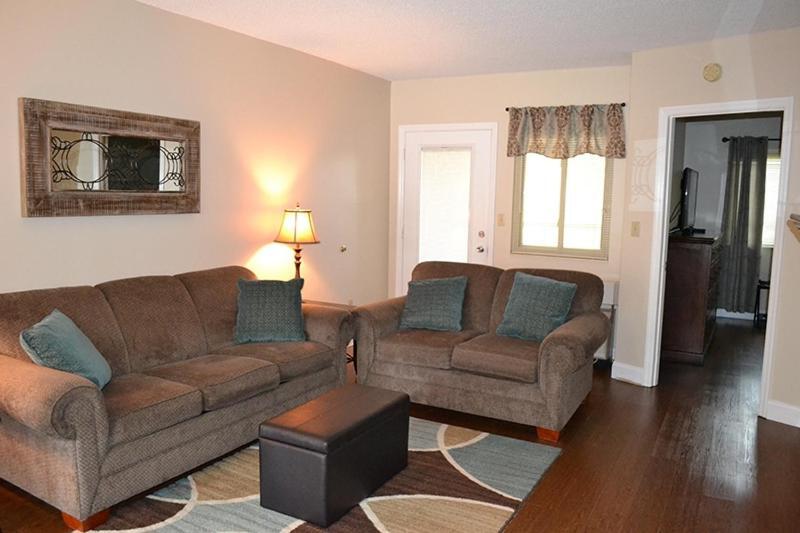 River Place Condos #504 2Bd Pigeon Forge Exteriör bild