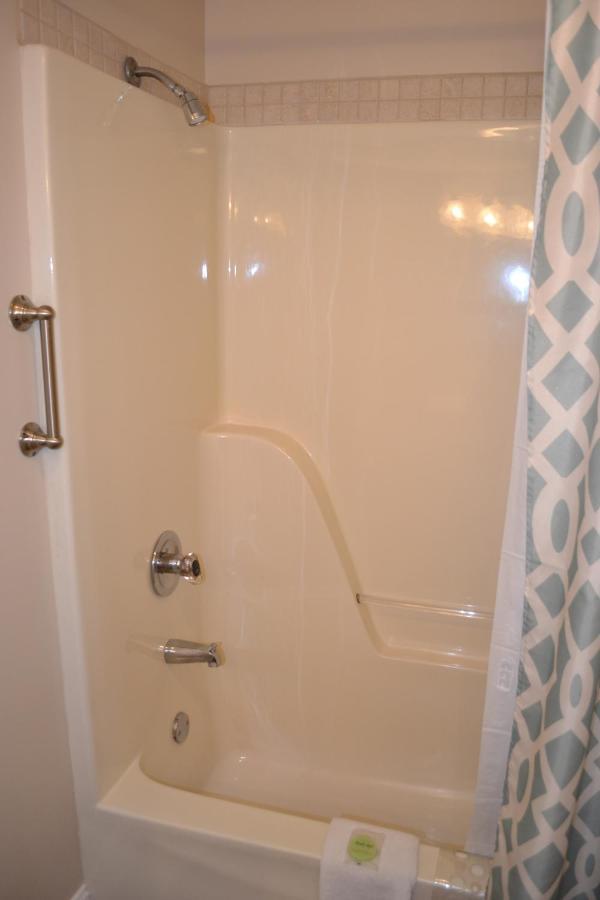 River Place Condos #504 2Bd Pigeon Forge Exteriör bild
