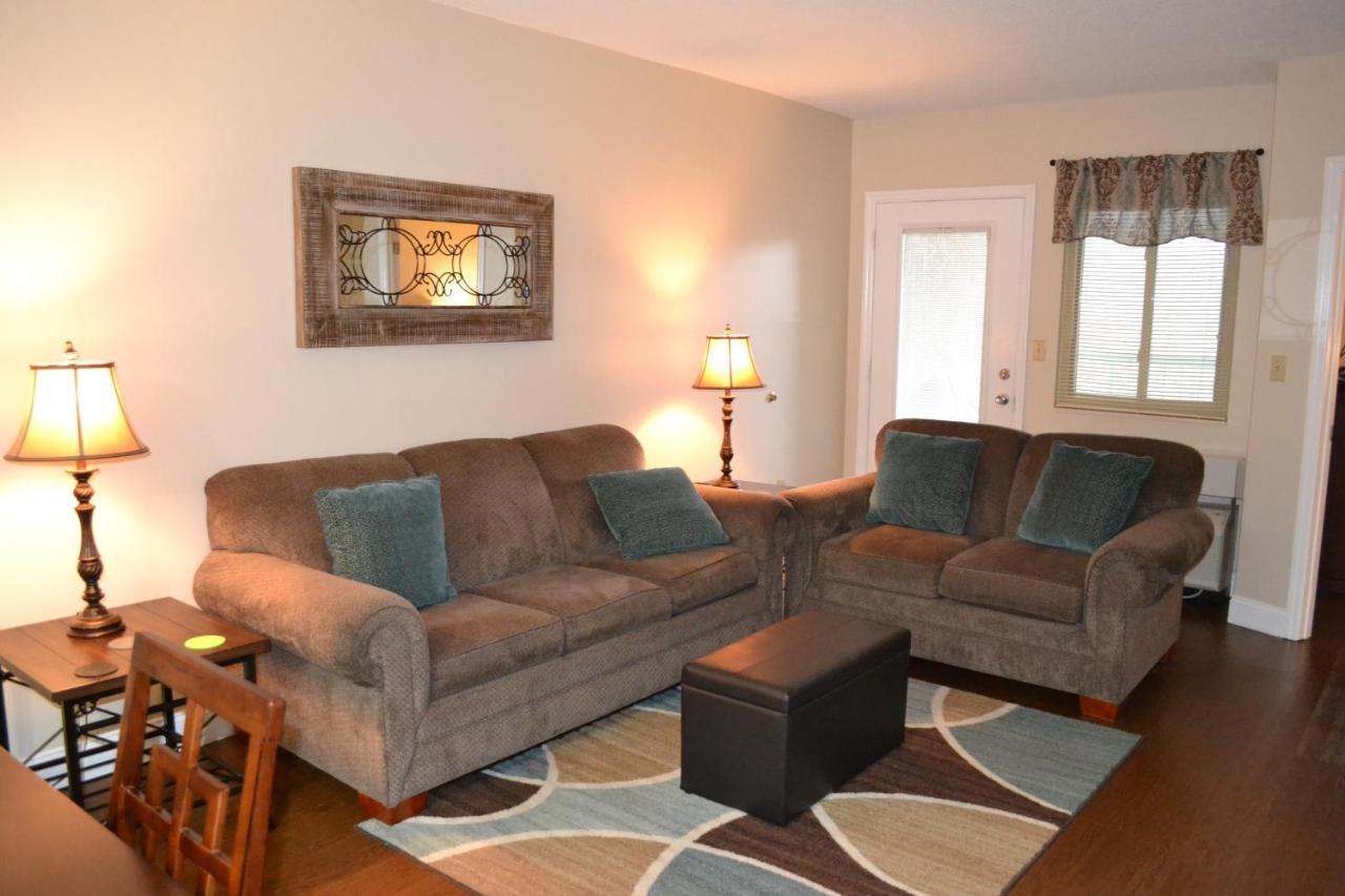 River Place Condos #504 2Bd Pigeon Forge Exteriör bild